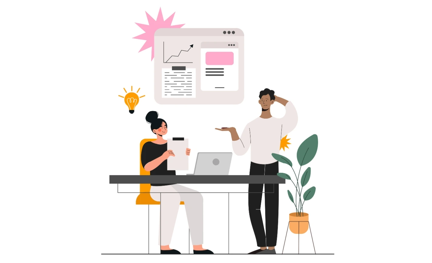 University shortlist and document planning